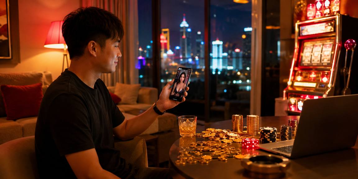 lim88 Những Gì Có Trong Sảnh Game Việt Nam