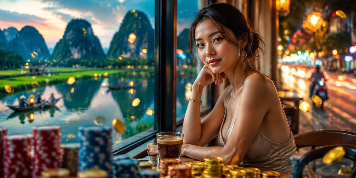 lim88 Arcade May Mắn
